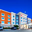 Best Western Plus Medical Center