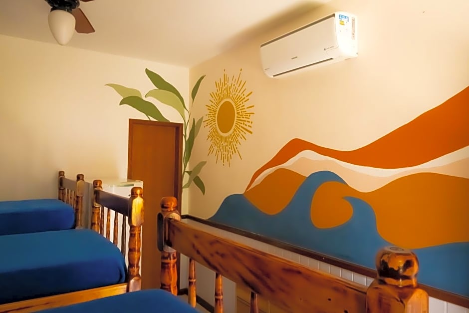 Raio de Sol pousada & camping