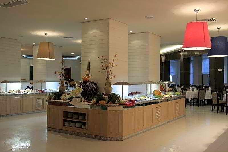 Hotel Aziza Thalasso Golf Adult Only