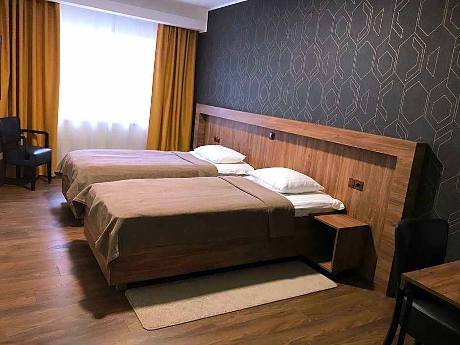 Hotell Wesenbergh