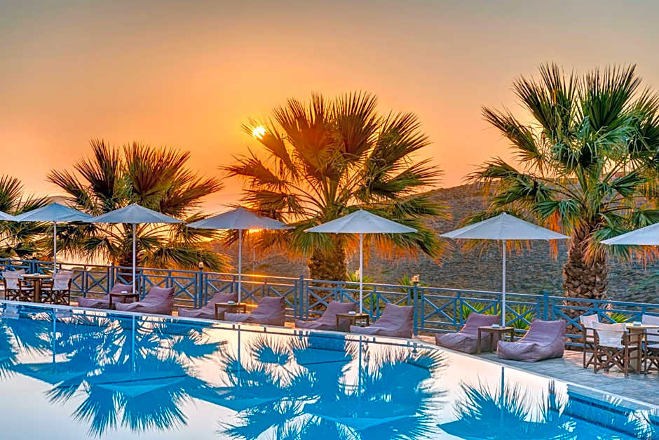 Sunrise Beach Suites