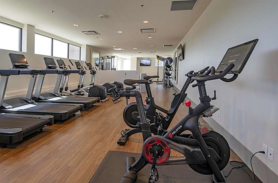 DoubleTree by Hilton Hotel - Conference Centre Regina