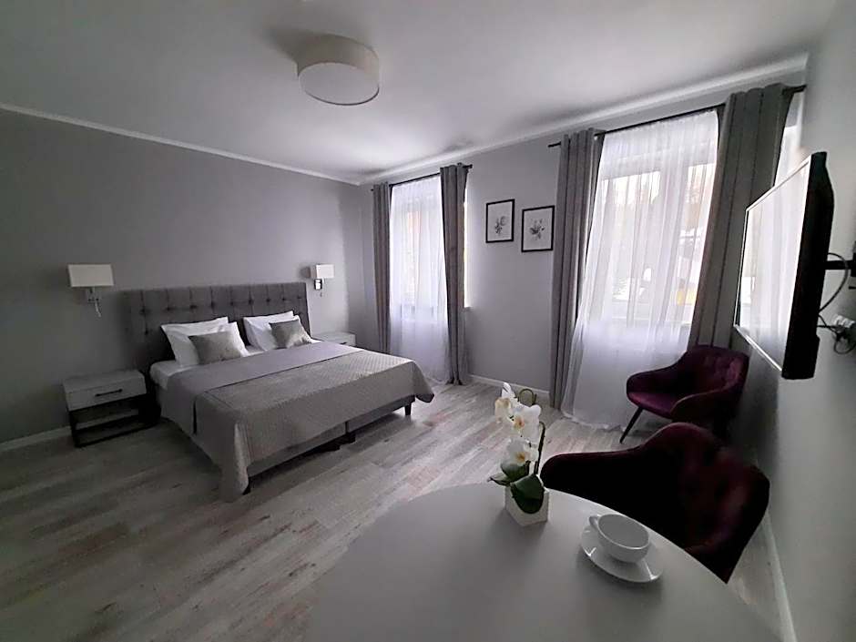 Rezydencja Biały Dworek