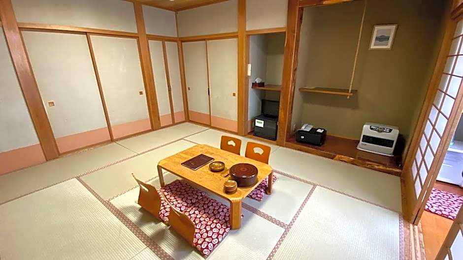 Tabinoyado Yakurai Rinsenkan