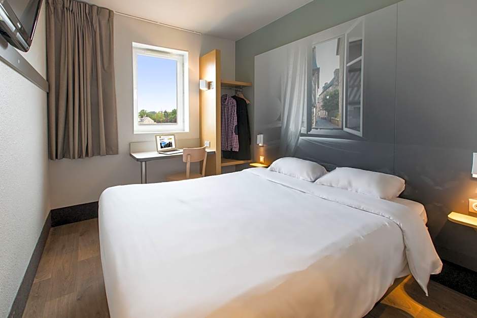 B&B HOTEL Nantes Rezé St Sébastien
