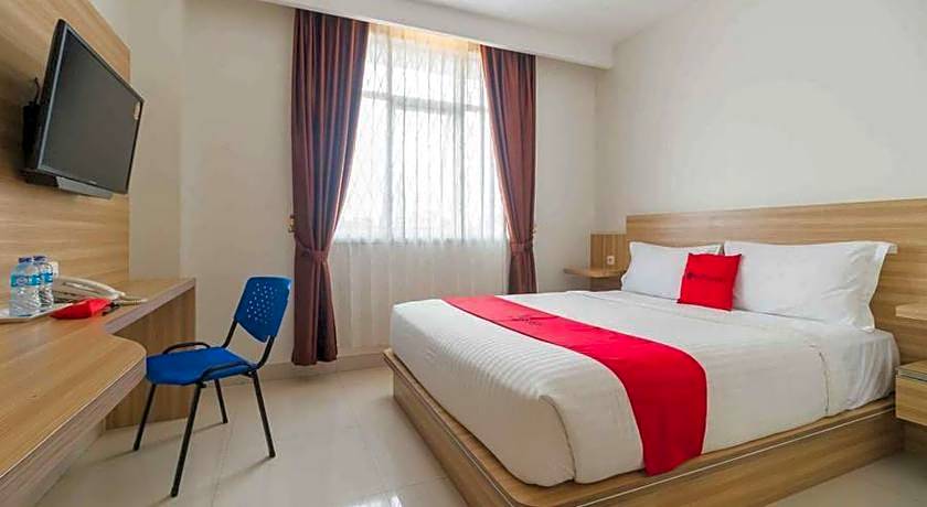 Villa Kampoeng City Pacet Mitra RedDoorz