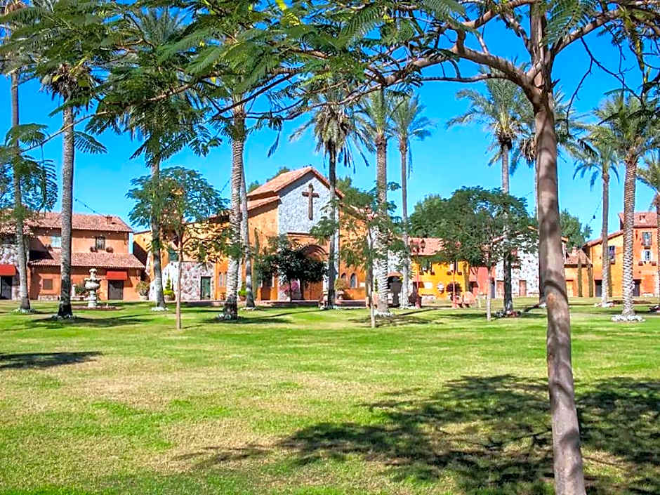 Hotel Boutique Villa Toscana