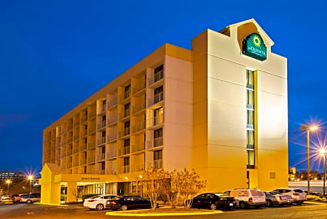 La Quinta by Wyndham Nashville Airport/Opryland