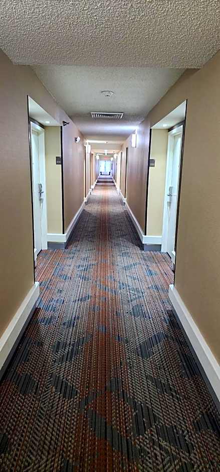 Comfort Inn Pensacola