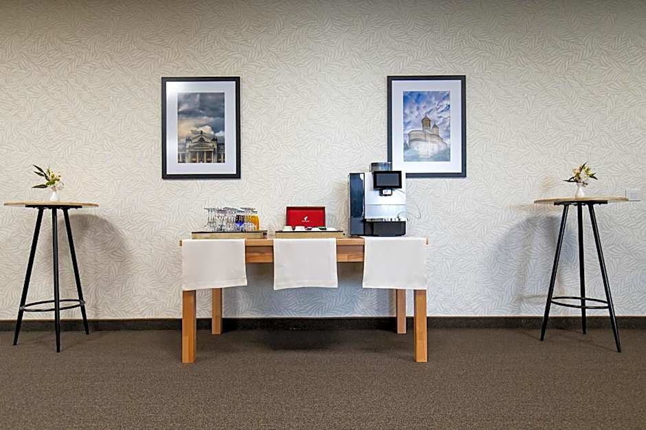 GRAND VIEW Hotel & Suites Copou