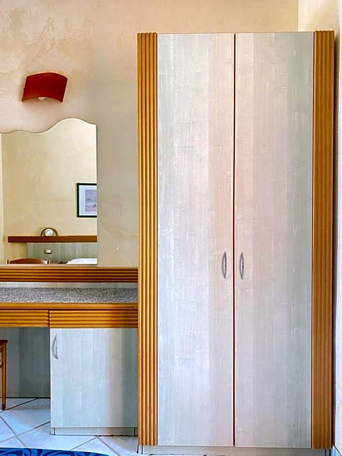 Tramonti Residence