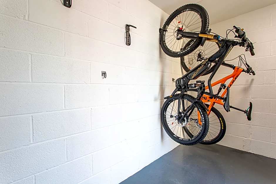 Bikehaus@The Colliers Arms