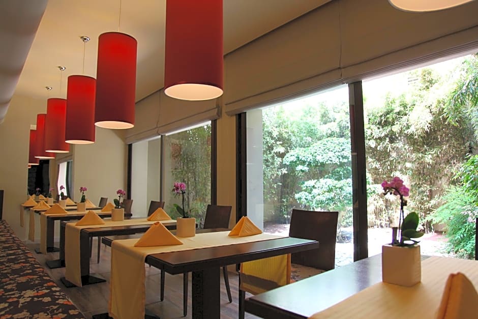 The Russelior Hotel & Spa