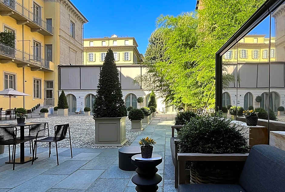 Hotel Opera 35