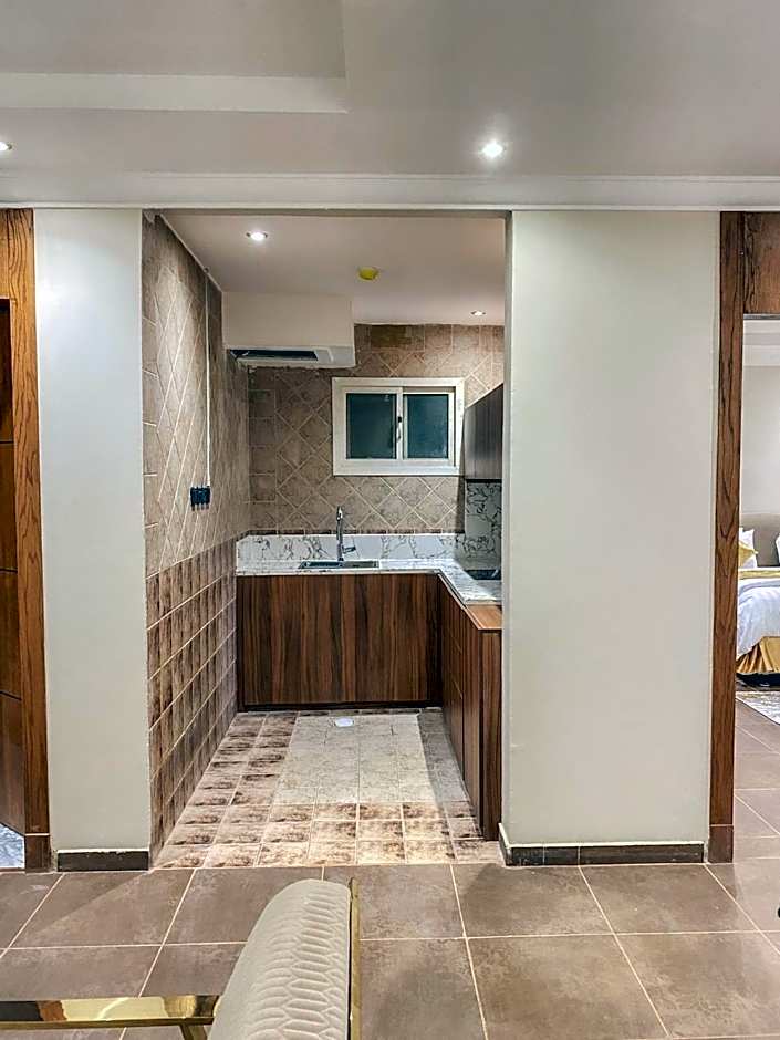 Comfort Inn Al Taawon - Family Only