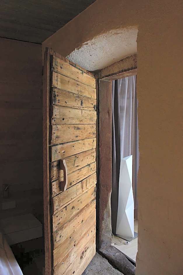 DIE KRONE - Hotel Garni