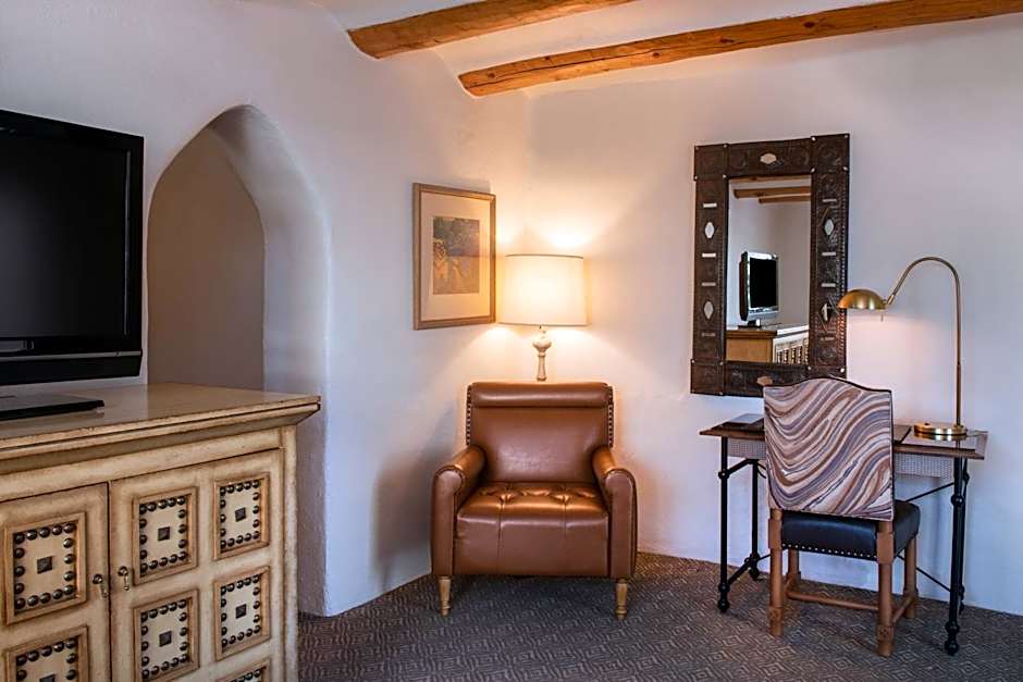 La Posada de Santa Fe, A Tribute Portfolio Resort & Spa
