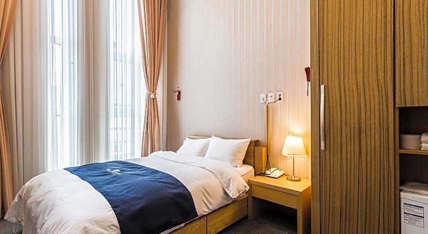 Hotel AirRelax Incheon Airport