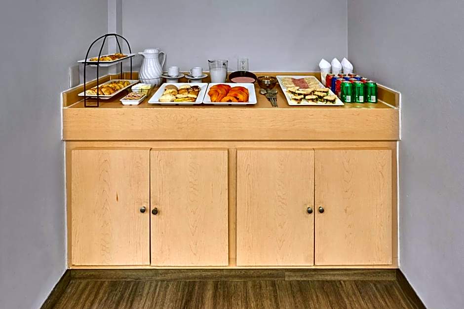 City Express by Marriott Zacatecas