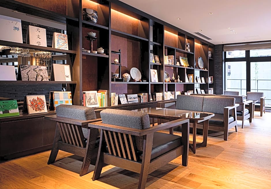 Rihga Gran Kyoto