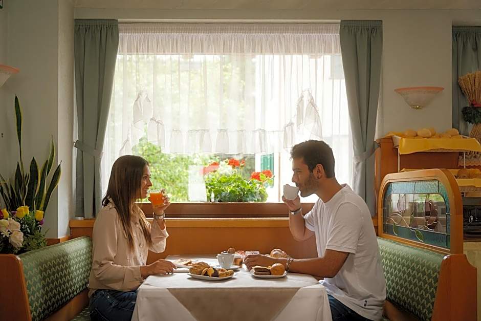 Hotel Villa Emma