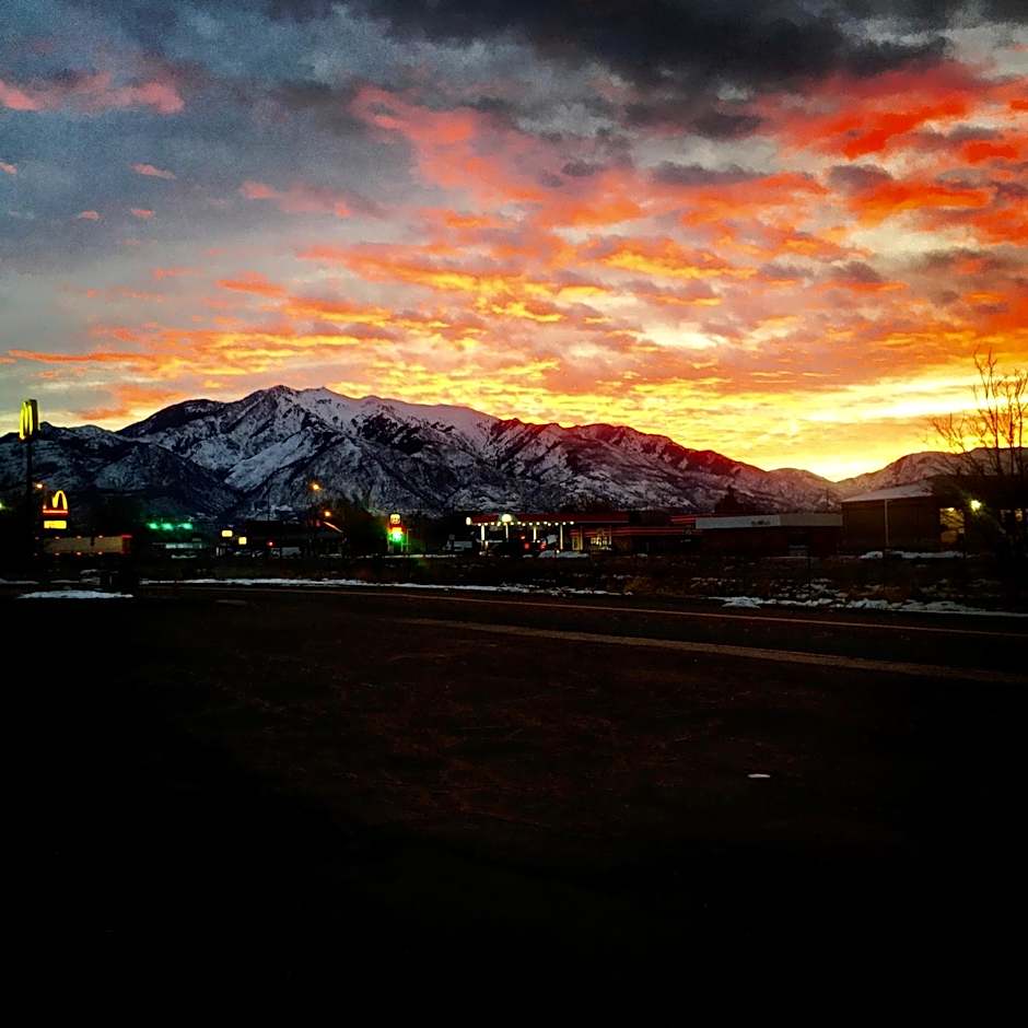 Motel 6-Ogden, UT - 21st Street