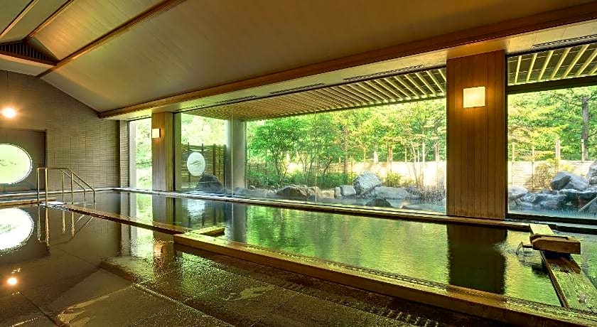 Hotel Kazuno