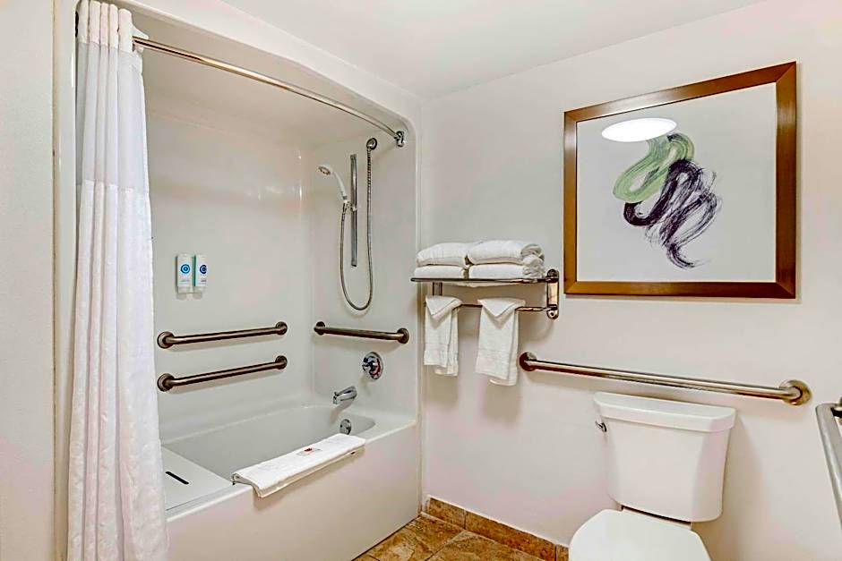 Comfort Suites