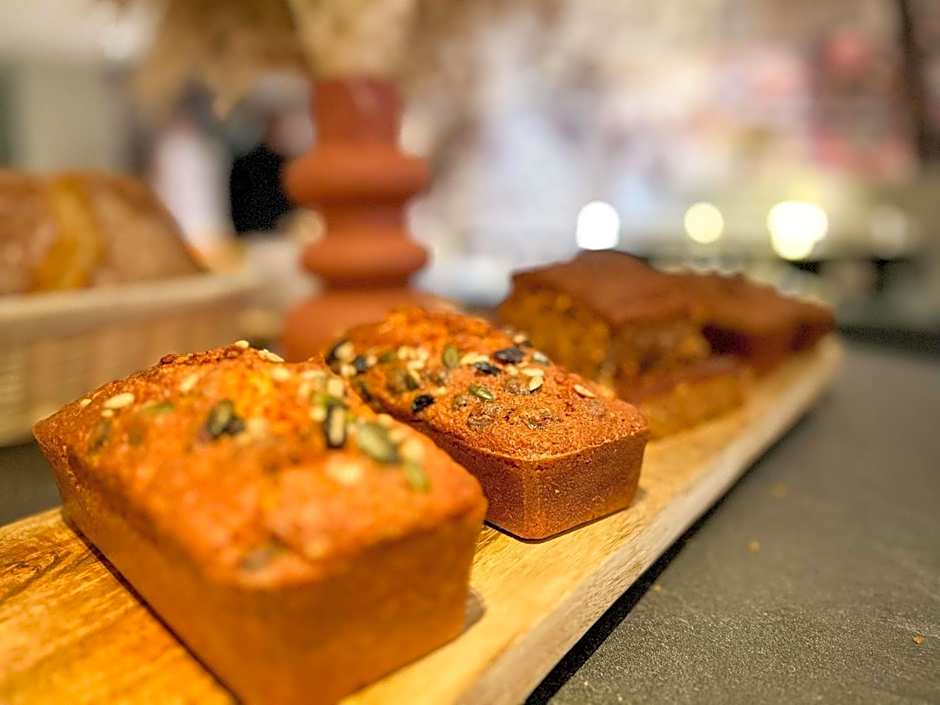 ibis budget Nimes Centre Gare