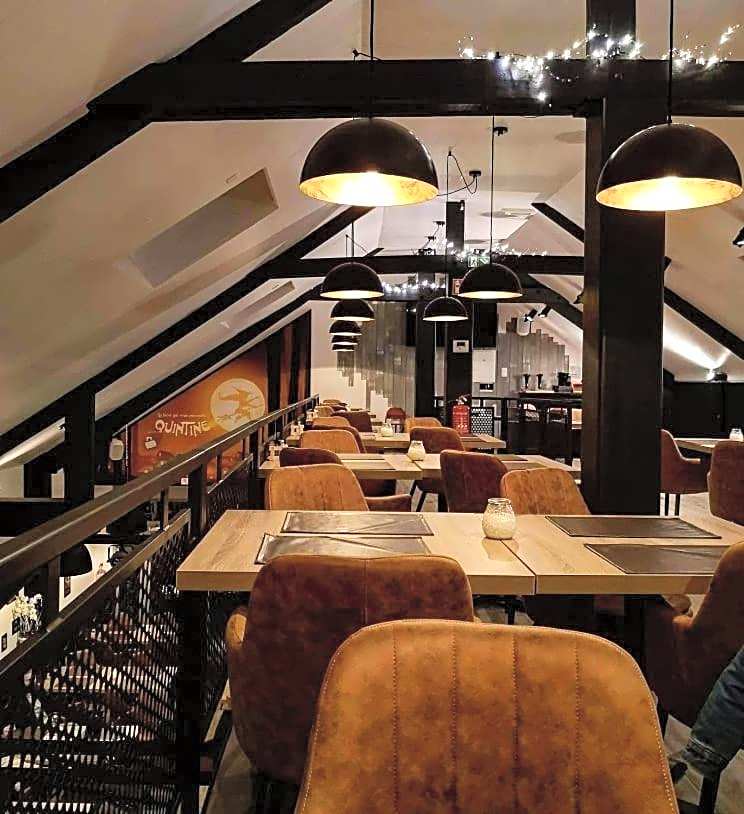 L auberge de l Entre Potes- Bolia