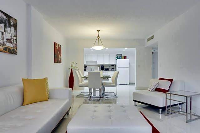 Sunny Isles Ocean Reserve Condo Apartments