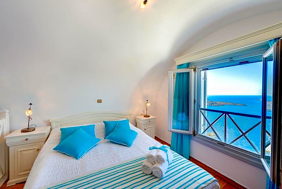 Ellinon Thea Boutique Hotel