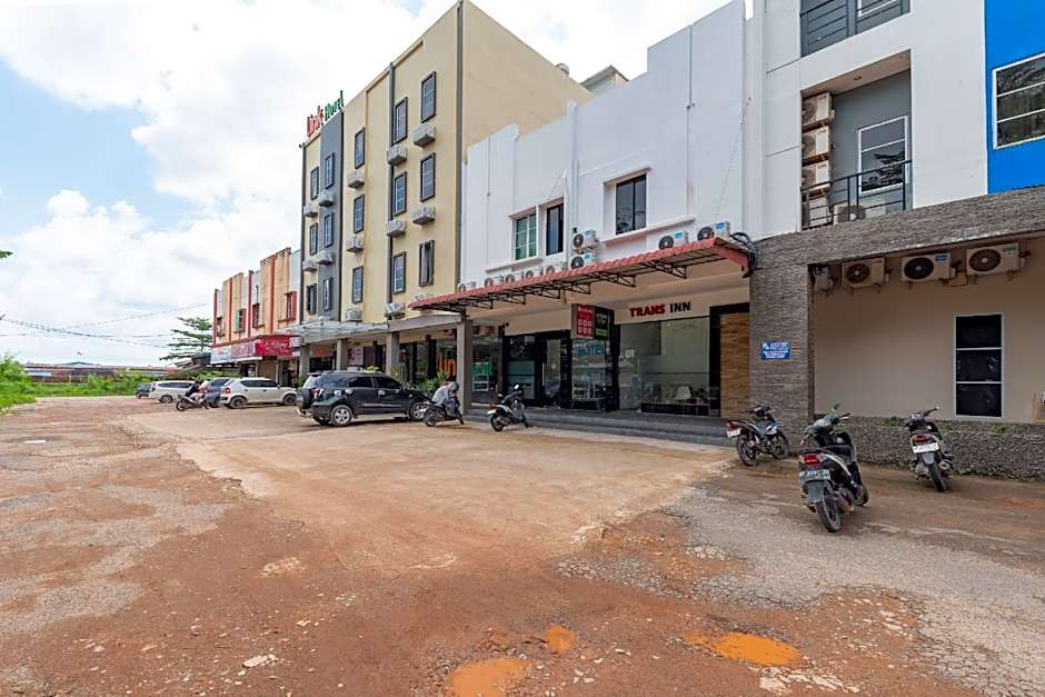 Urbanview Trans Hotel Batam by RedDoorz