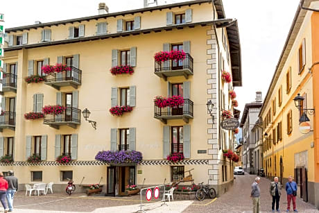 Meublé Albergo Dante