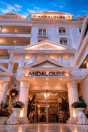 Andalouse Otel