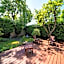 Charming Home Near UBC with Parking & Backyard