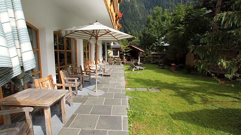 Hotel Garni Obermair