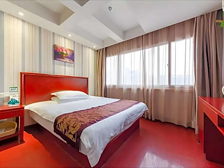 GTR - Guest Room with One 1.8M Bed