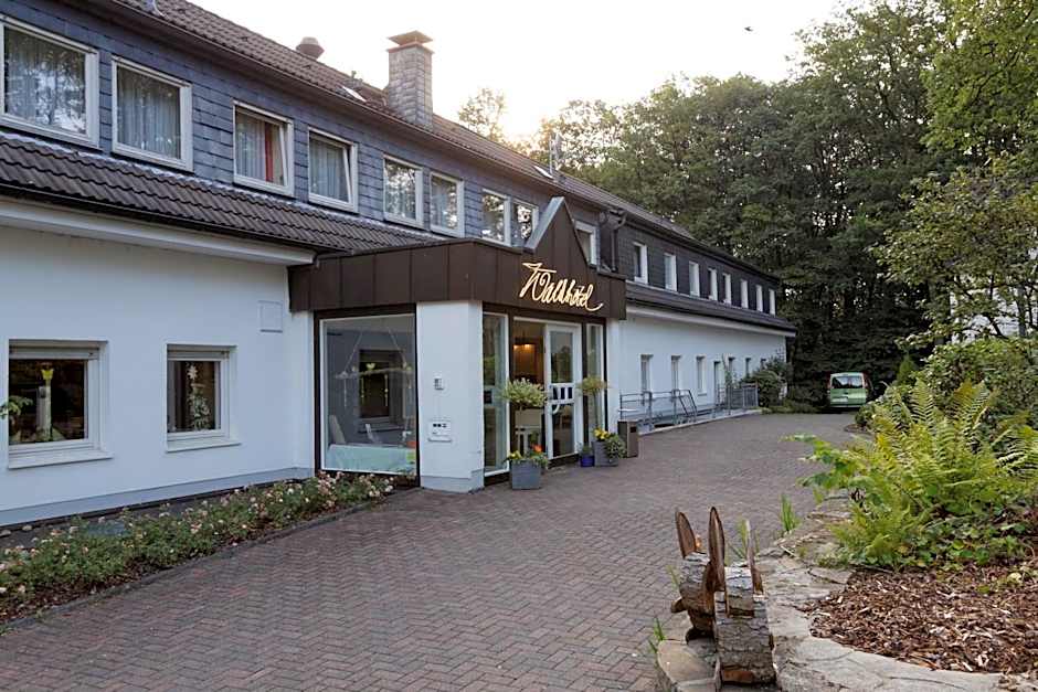 Waldhotel Wilhelmshohe