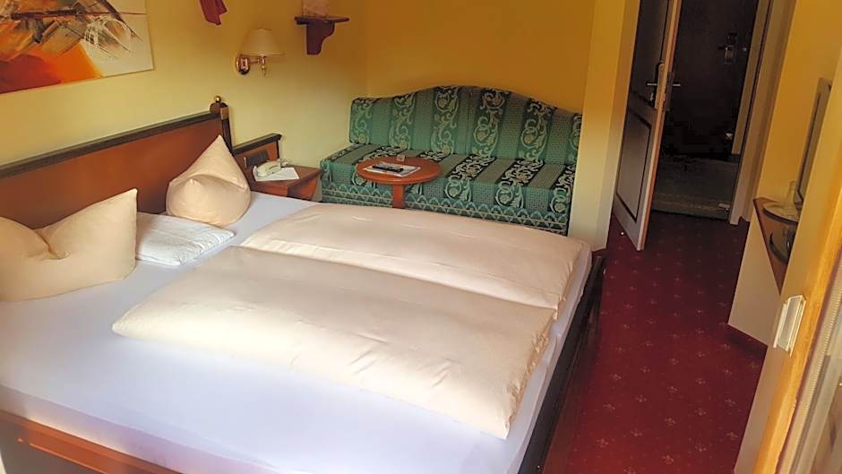 Hotel Kristall - Adults Only