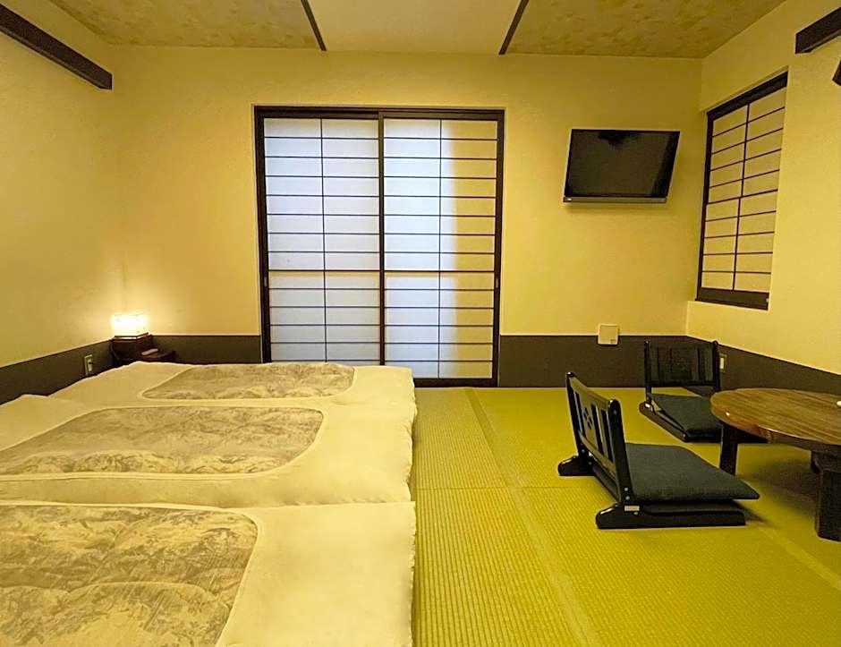 Guest House Wagokoro