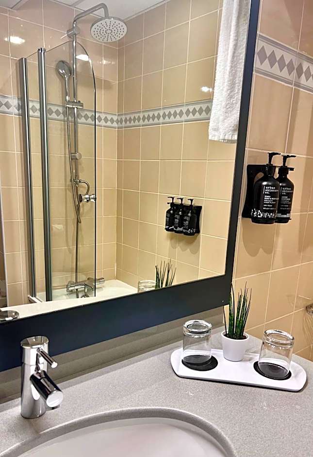 Holiday Inn Toulouse Airport By IHG