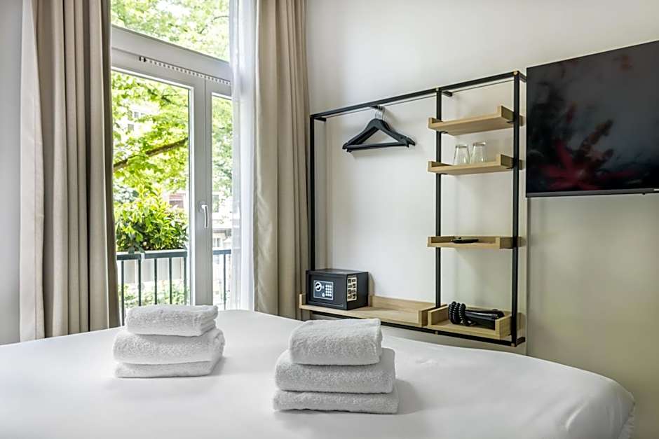 Dutch Design Hotel Vondelpark