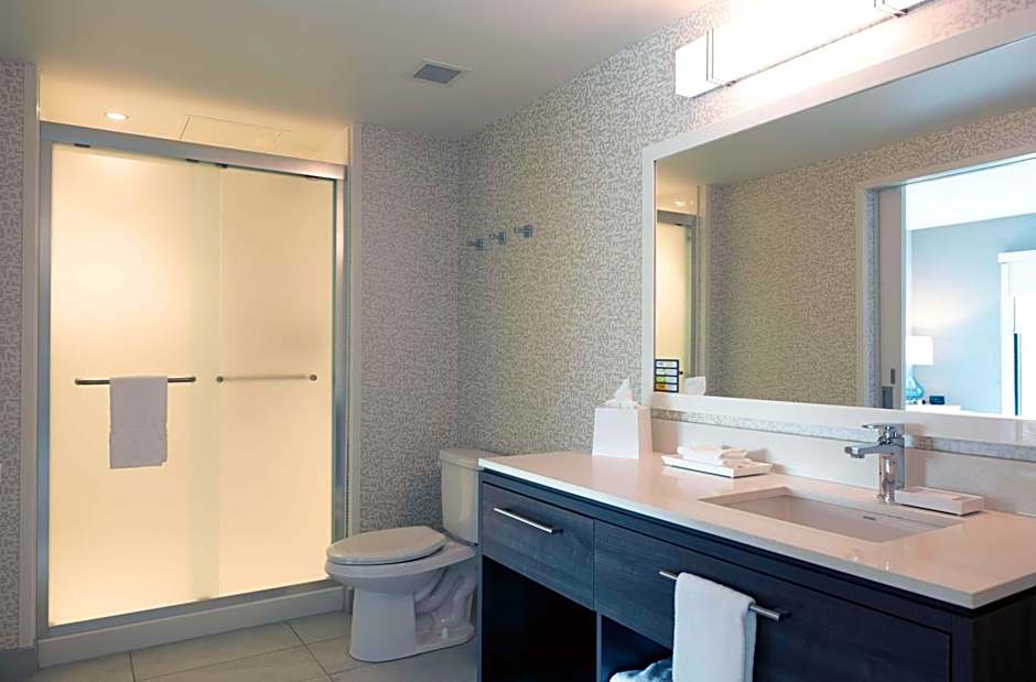Home2 Suites by Hilton Quebec City