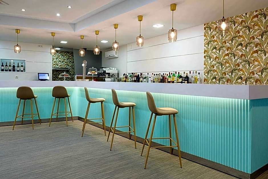Sercotel Maya Alicante