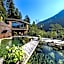 Hotel Chalet Das Alpenschlössel
