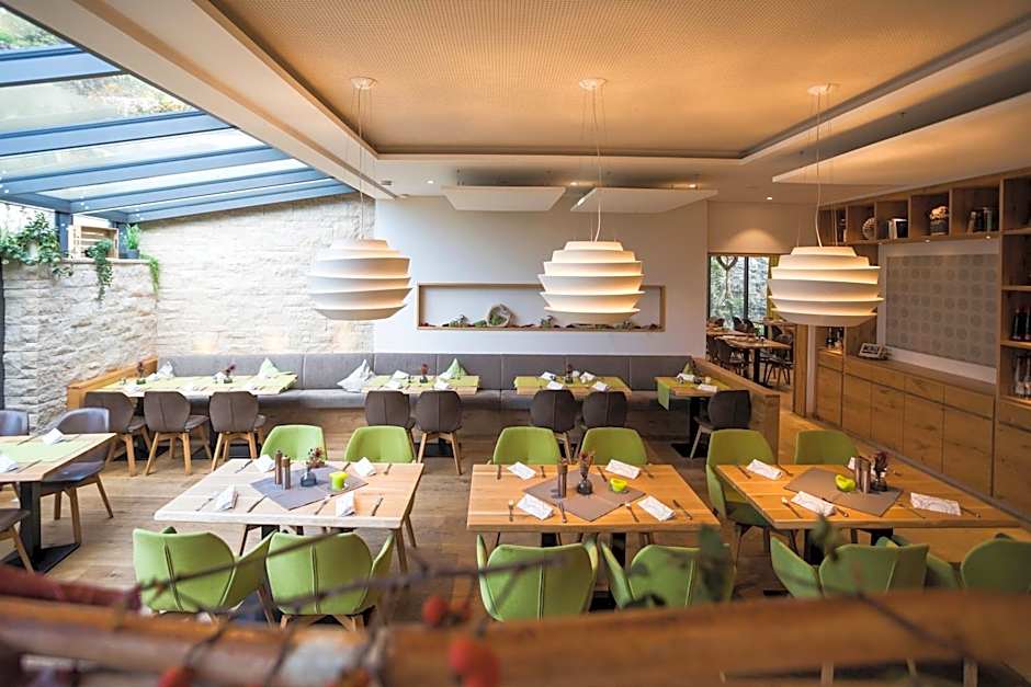 Hotel-Gasthof zur Sonne