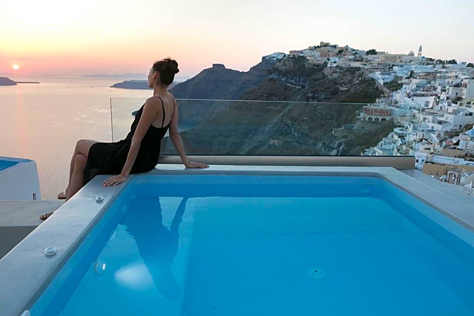 Aria Suites & Villas