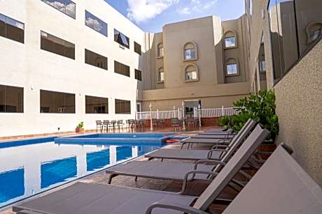 Al Diyar Hotel