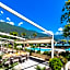 H4 Hotel Arcadia Locarno